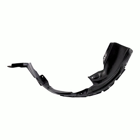 2007-2008 Honda Fit Fender Liner Front Driver Side – Side View (HO1250112)