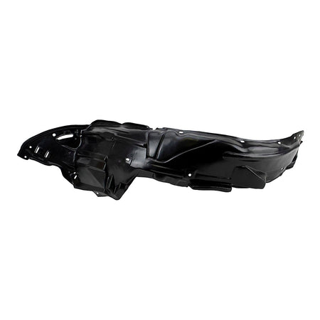 2006-2011 Honda Civic_Coupe Fender Liner Passenger Side – Front View (HO1251106)