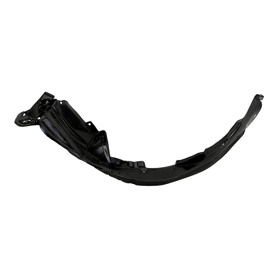 2006-2011 Honda Civic_Coupe Fender Liner Passenger Side – Side View (HO1251106)