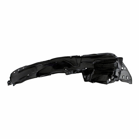 2006-2011 Honda Civic_Coupe Fender Liner Passenger Side – Back View (HO1251106)