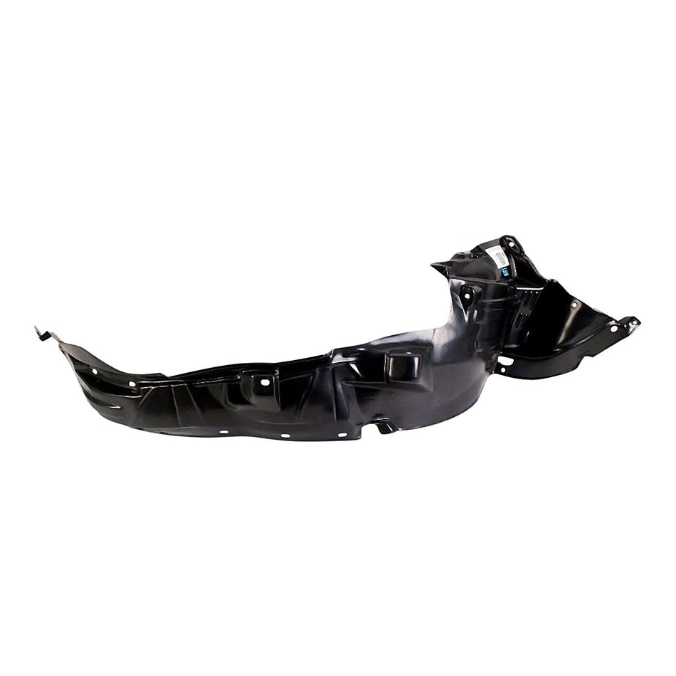 2006-2008 Honda Pilot Fender Liner Front Passenger Side – Front View (HO1251108)