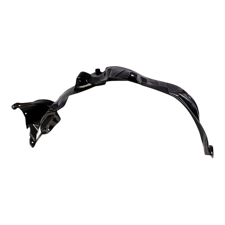 2006-2008 Honda Pilot Fender Liner Front Passenger Side – Side View (HO1251108)