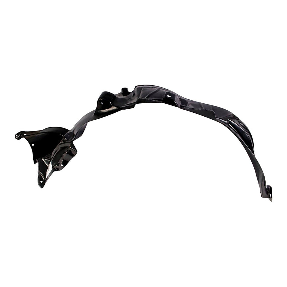 2006-2008 Honda Pilot Fender Liner Front Passenger Side – Side View (HO1251108)