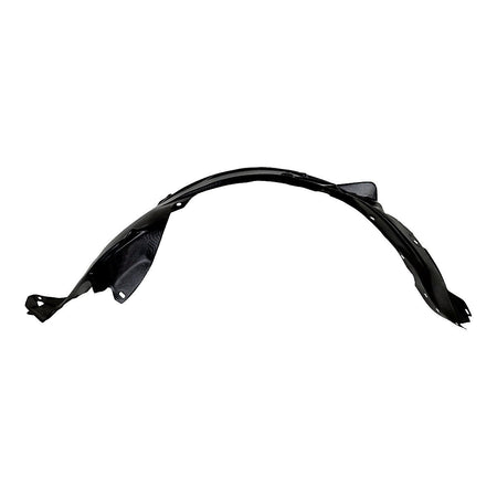 2007-2009 Honda Crv Fender Liner Passenger Side – Front View (HO1251110)