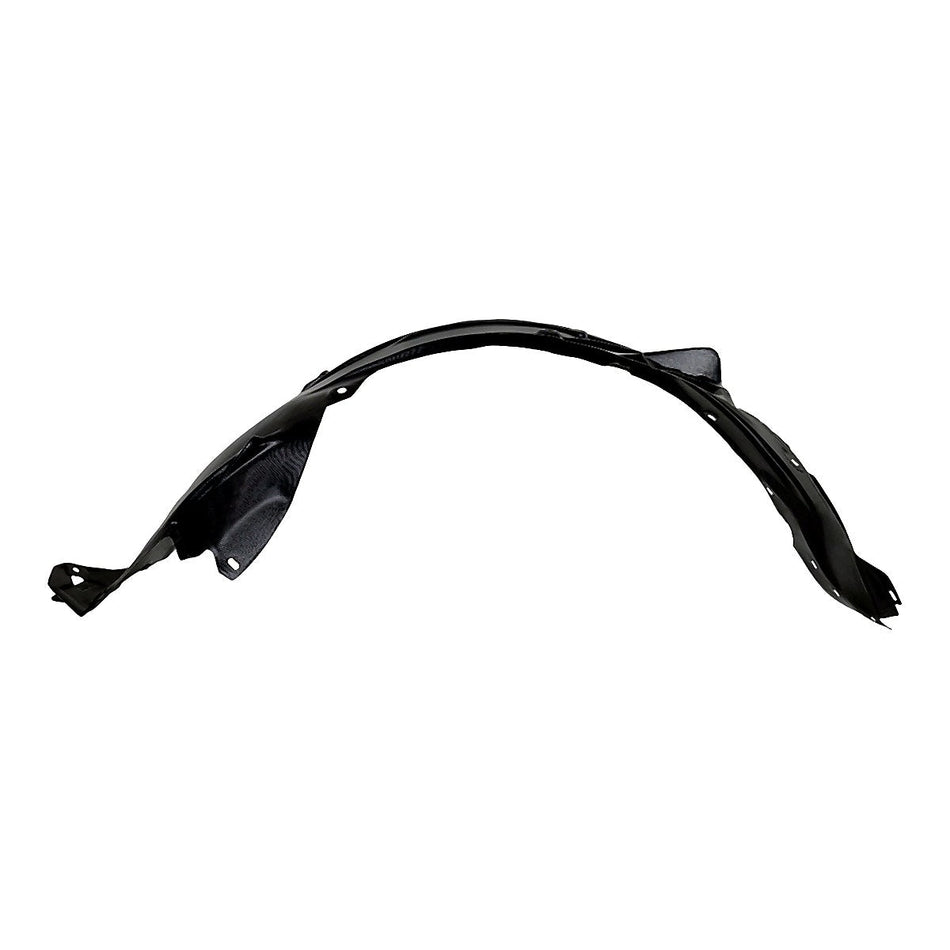 2007-2009 Honda Crv Fender Liner Passenger Side – Front View (HO1251110)