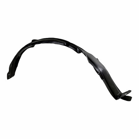 2007-2009 Honda Crv Fender Liner Passenger Side – Side View (HO1251110)