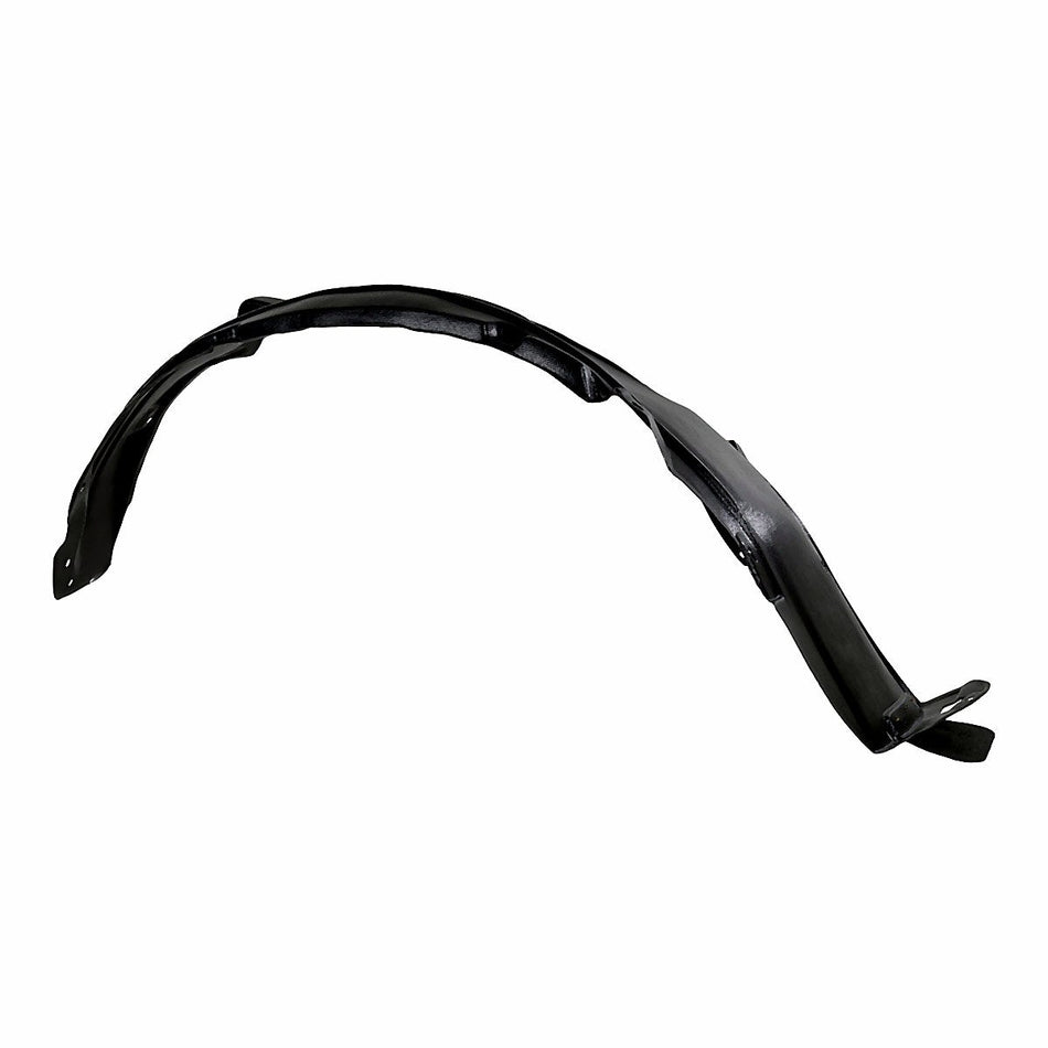 2007-2009 Honda Crv Fender Liner Passenger Side – Side View (HO1251110)