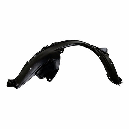 2007-2009 Honda Crv Fender Liner Passenger Side – Side View (HO1251110)