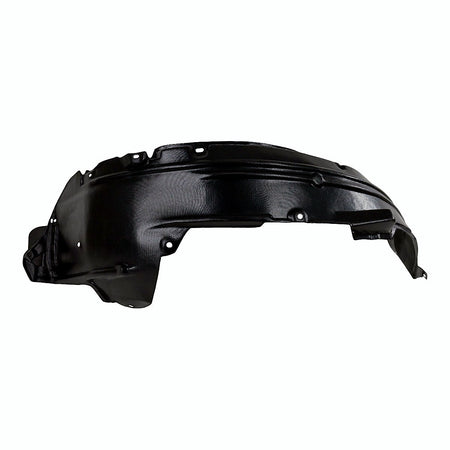 2007-2009 Honda Crv Fender Liner Passenger Side – Side View (HO1251110)