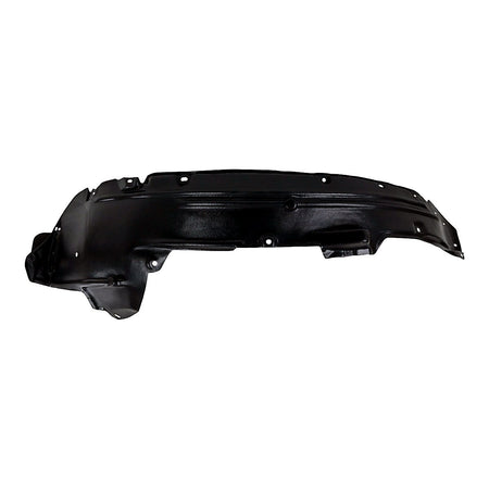 2007-2009 Honda Crv Fender Liner Passenger Side – Back View (HO1251110)