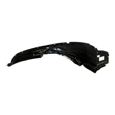 2007-2008 Honda Fit Fender Liner Front Passenger Side – Front View (HO1251112)