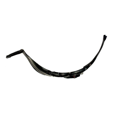 2007-2008 Honda Fit Fender Liner Front Passenger Side – Back View (HO1251112)