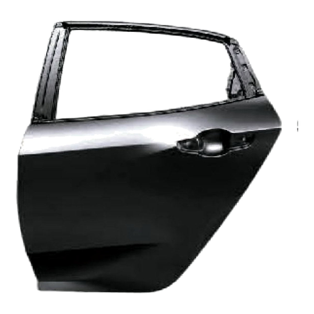 2022-2023 Honda Civic_Sedan Door Front Driver Side – HO1300990