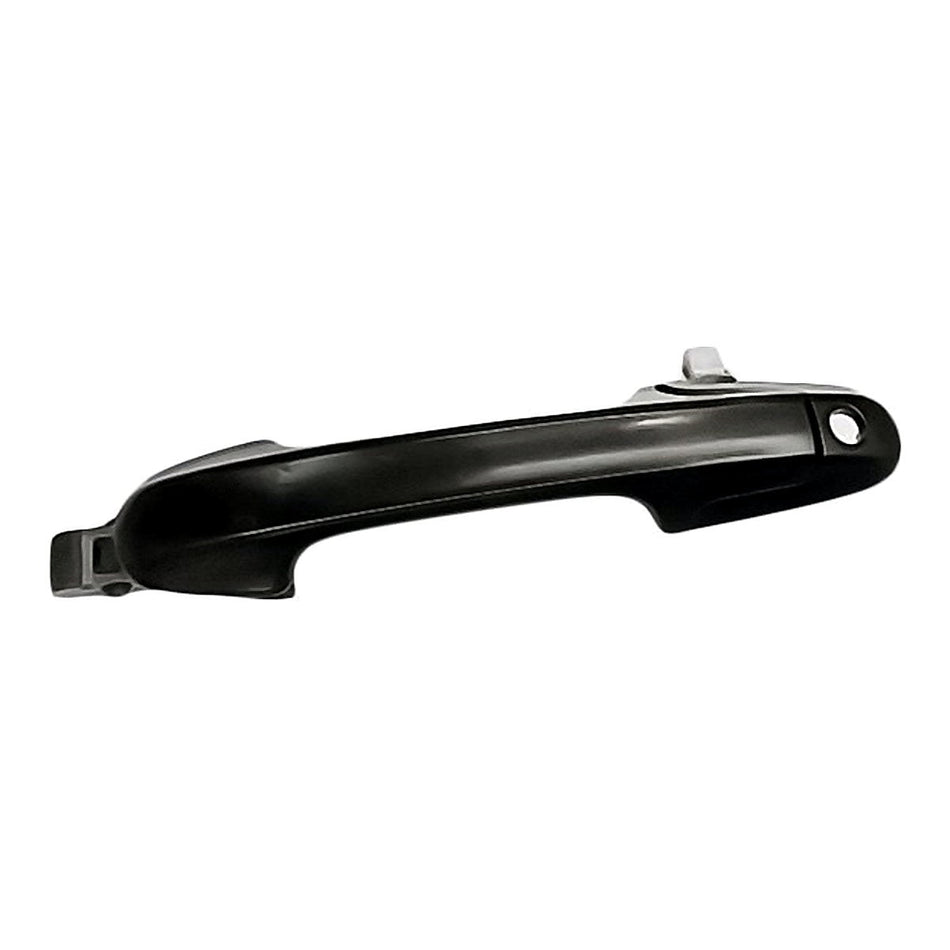 2003-2007 Honda Accord_Sedan Door Handle Front Passenger Side Outer Smooth – HO1311116
