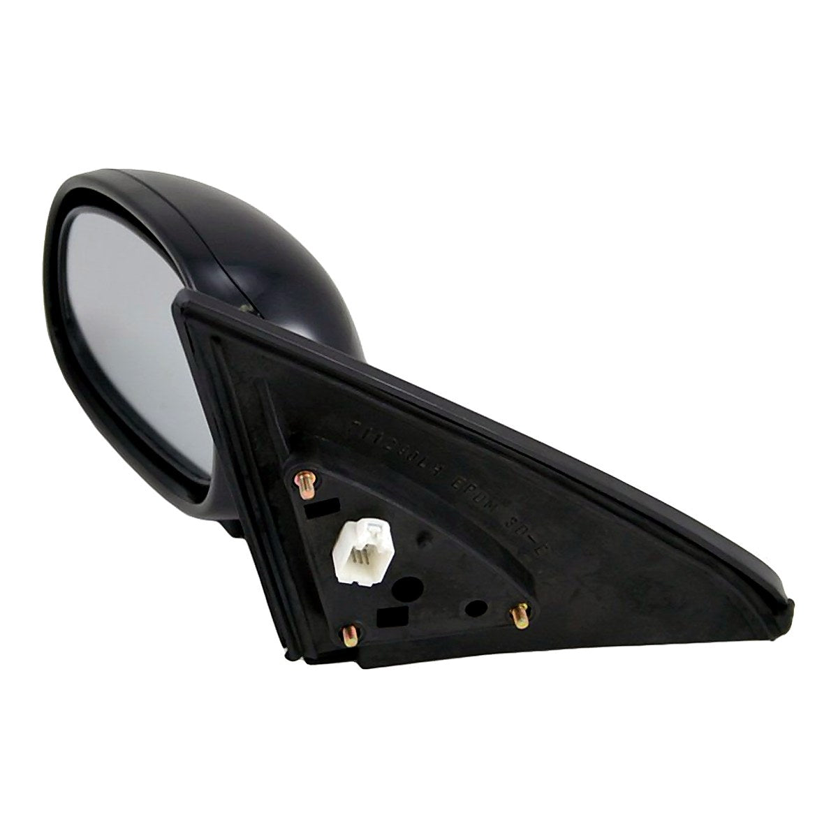 1993-1995 Honda Civic_Coupe Door Mirror Driver Side Power_HO1320108-2