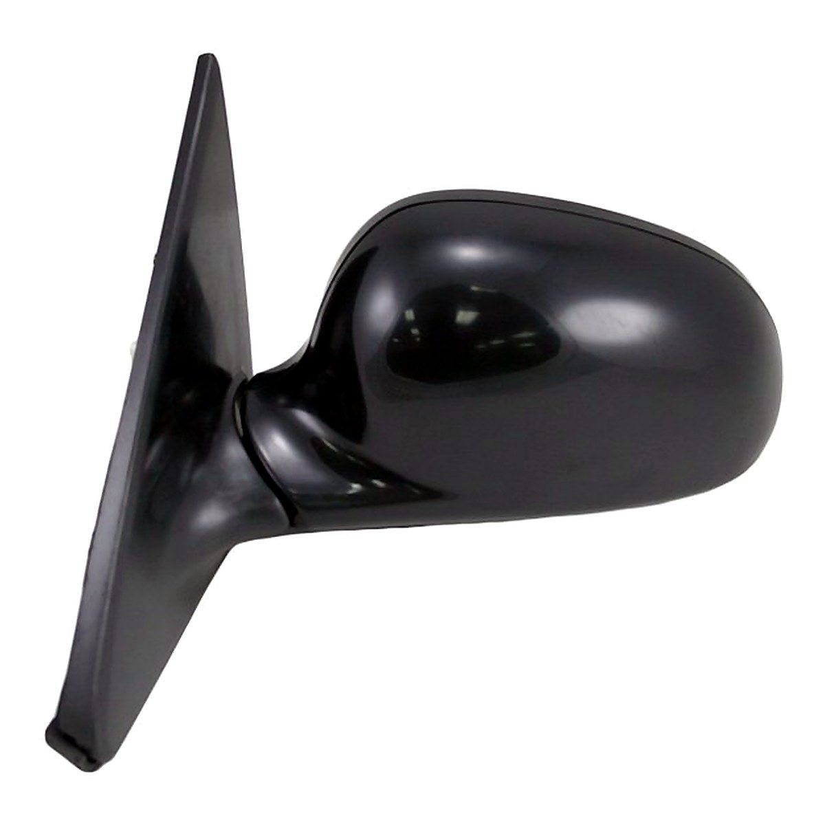 1993-1995 Honda Civic_Coupe Door Mirror Driver Side Power_HO1320108-3