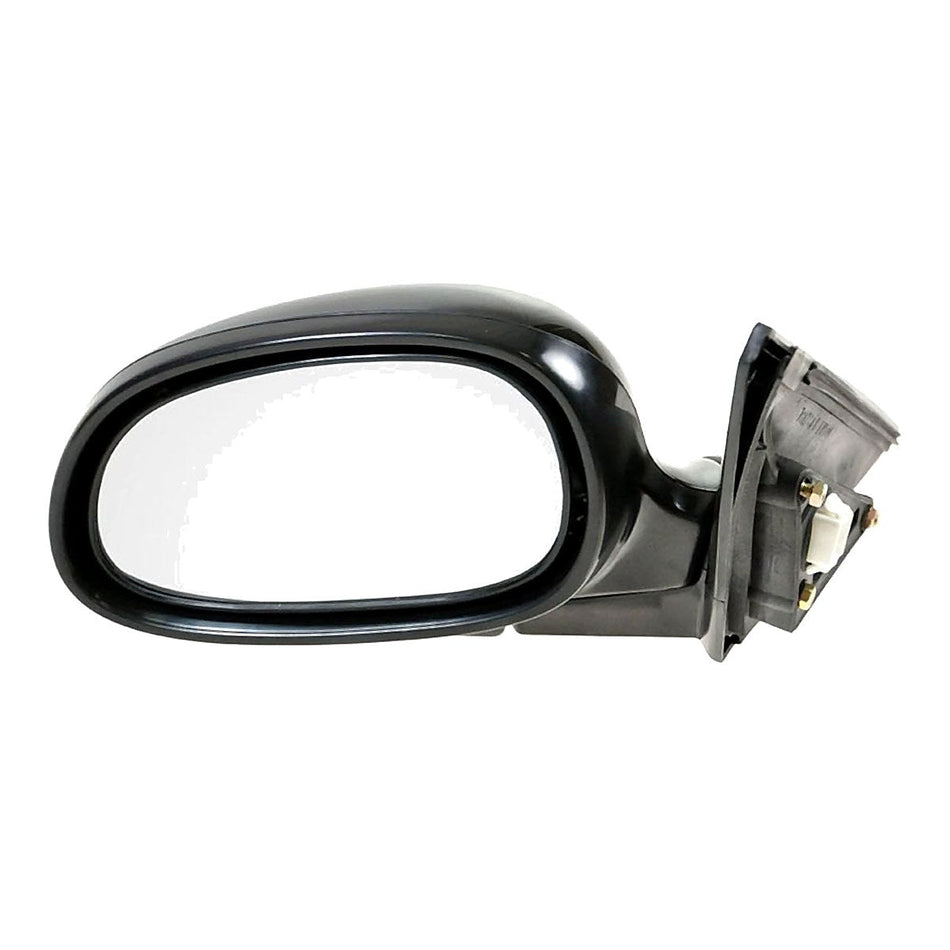 1992-1995 Honda Civic_Sedan Door Mirror Driver Side Power_HO1320113