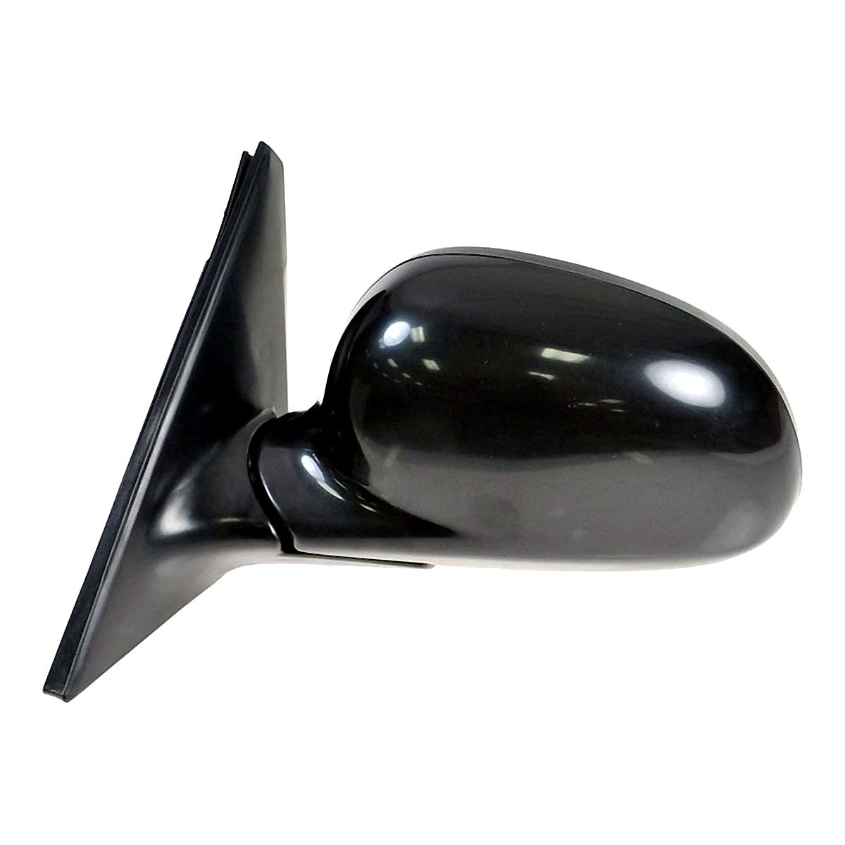 1992-1995 Honda Civic_Sedan Door Mirror Driver Side Power_HO1320113-2