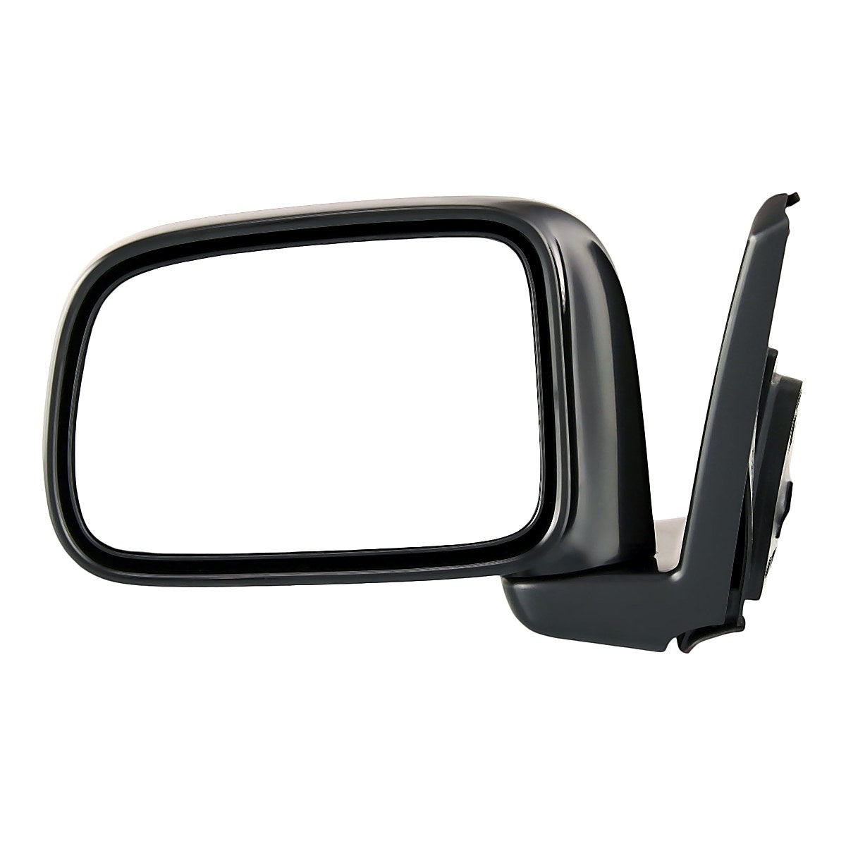 1997-2001 Honda Crv Door Mirror Driver Side Power Ptm_HO1320115
