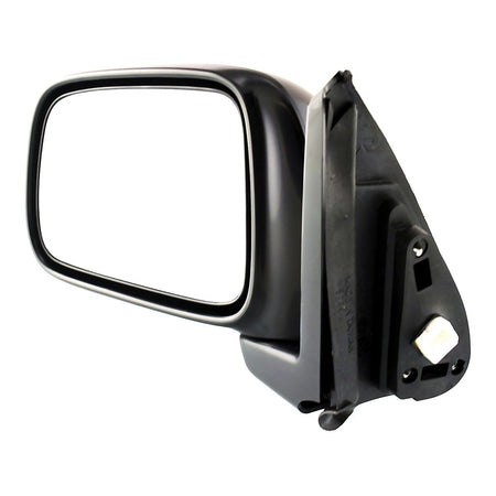 1997-2001 Honda Crv Door Mirror Driver Side Power Ptm_HO1320115-2