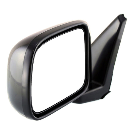 1997-2001 Honda Crv Door Mirror Driver Side Power Ptm_HO1320115-3