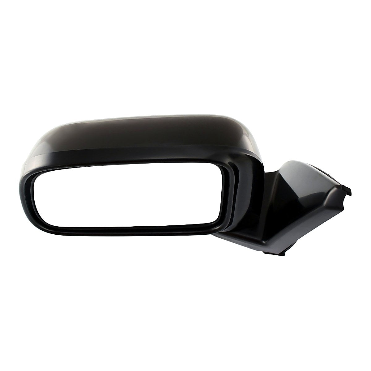 1997-2001 Honda Crv Door Mirror Driver Side Power Ptm_HO1320115-4