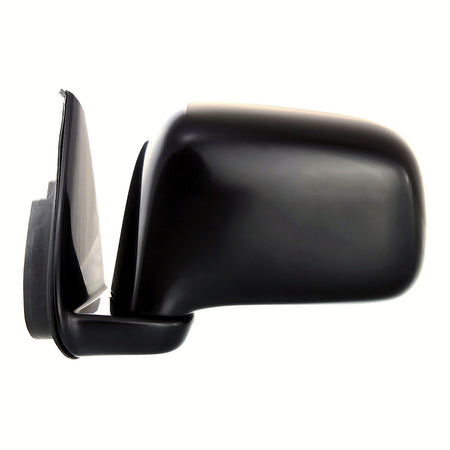1997-2001 Honda Crv Door Mirror Driver Side Power Ptm_HO1320115-5