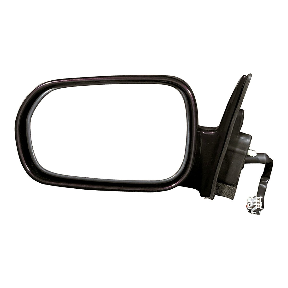 1998 Honda Accord_Sedan Door Mirror Driver Side Power Usa_HO1320116