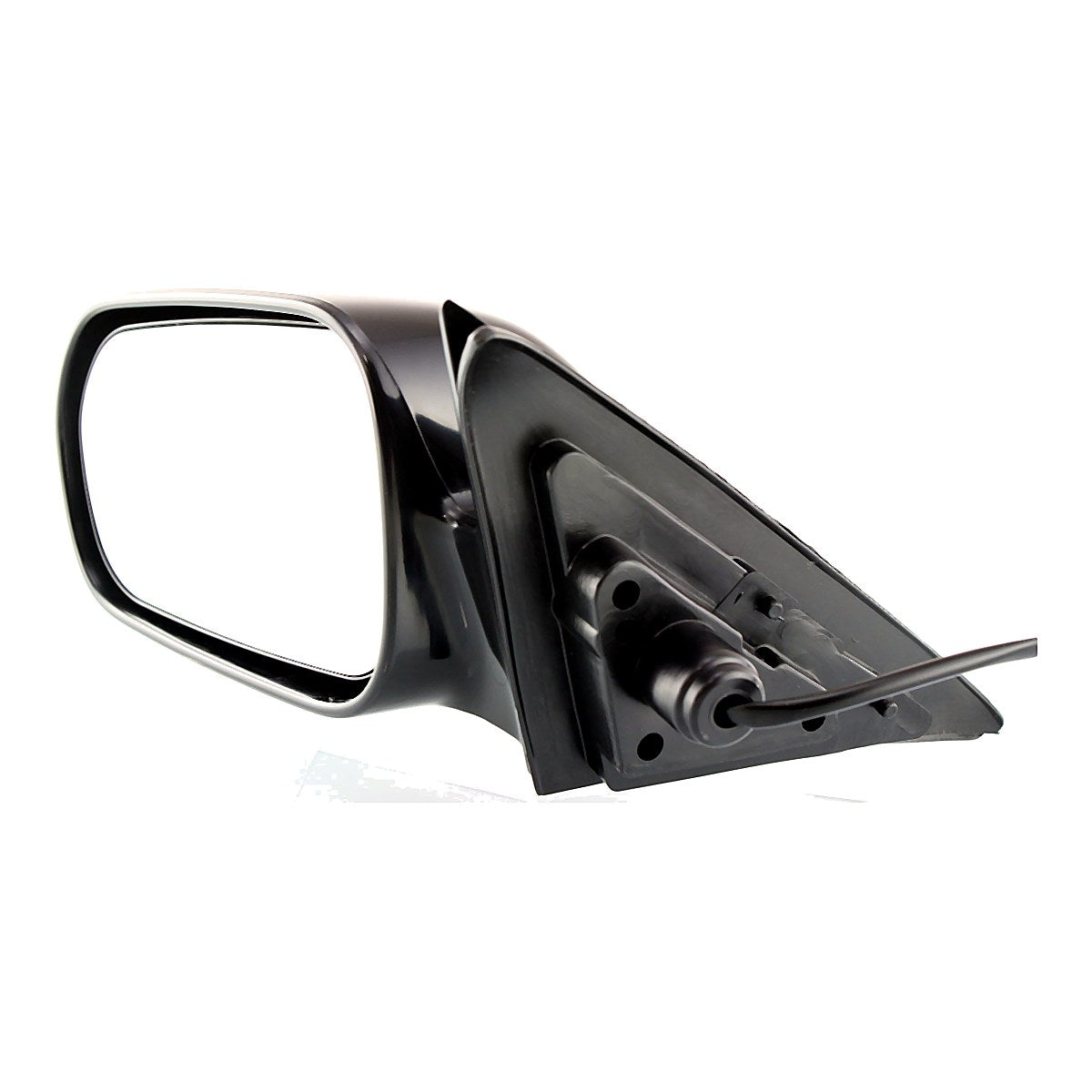 1998 Honda Accord_Sedan Door Mirror Driver Side Power Usa_HO1320116-2