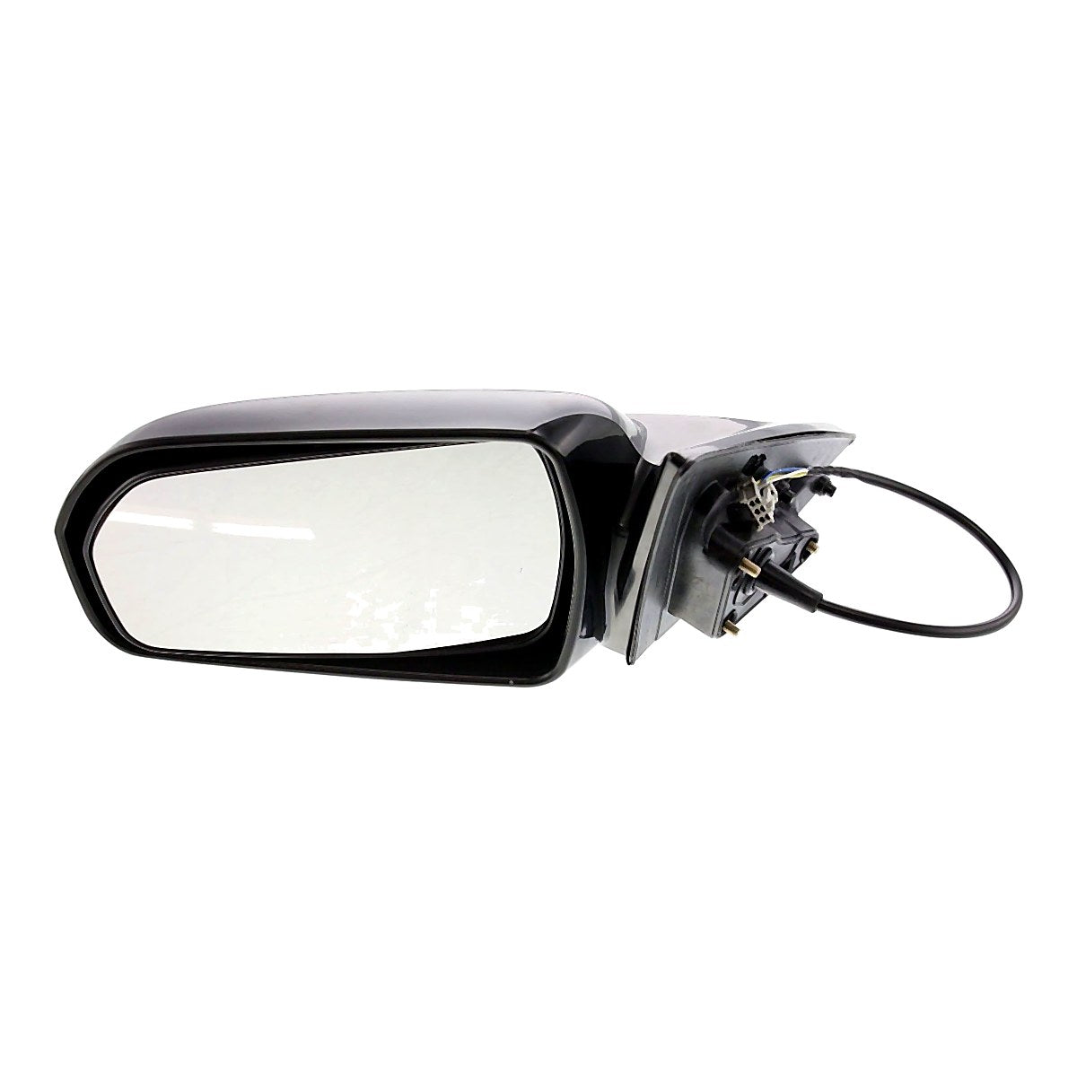 1998-2002 Honda Accord_Coupe Door Mirror Driver Side Power Non-Folding_HO1320117