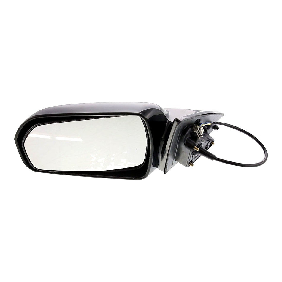 1998-2002 Honda Accord_Coupe Door Mirror Driver Side Power Non-Folding_HO1320117
