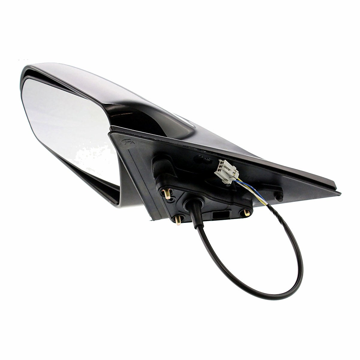 1998-2002 Honda Accord_Coupe Door Mirror Driver Side Power Non-Folding_HO1320117-2