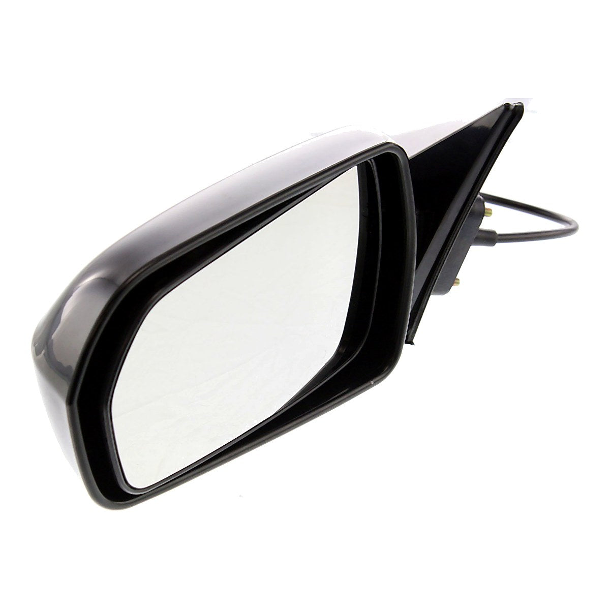 1998-2002 Honda Accord_Coupe Door Mirror Driver Side Power Non-Folding_HO1320117-3