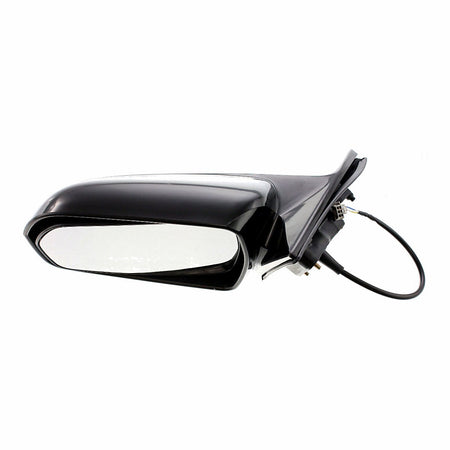 1998-2002 Honda Accord_Coupe Door Mirror Driver Side Power Non-Folding_HO1320117-4