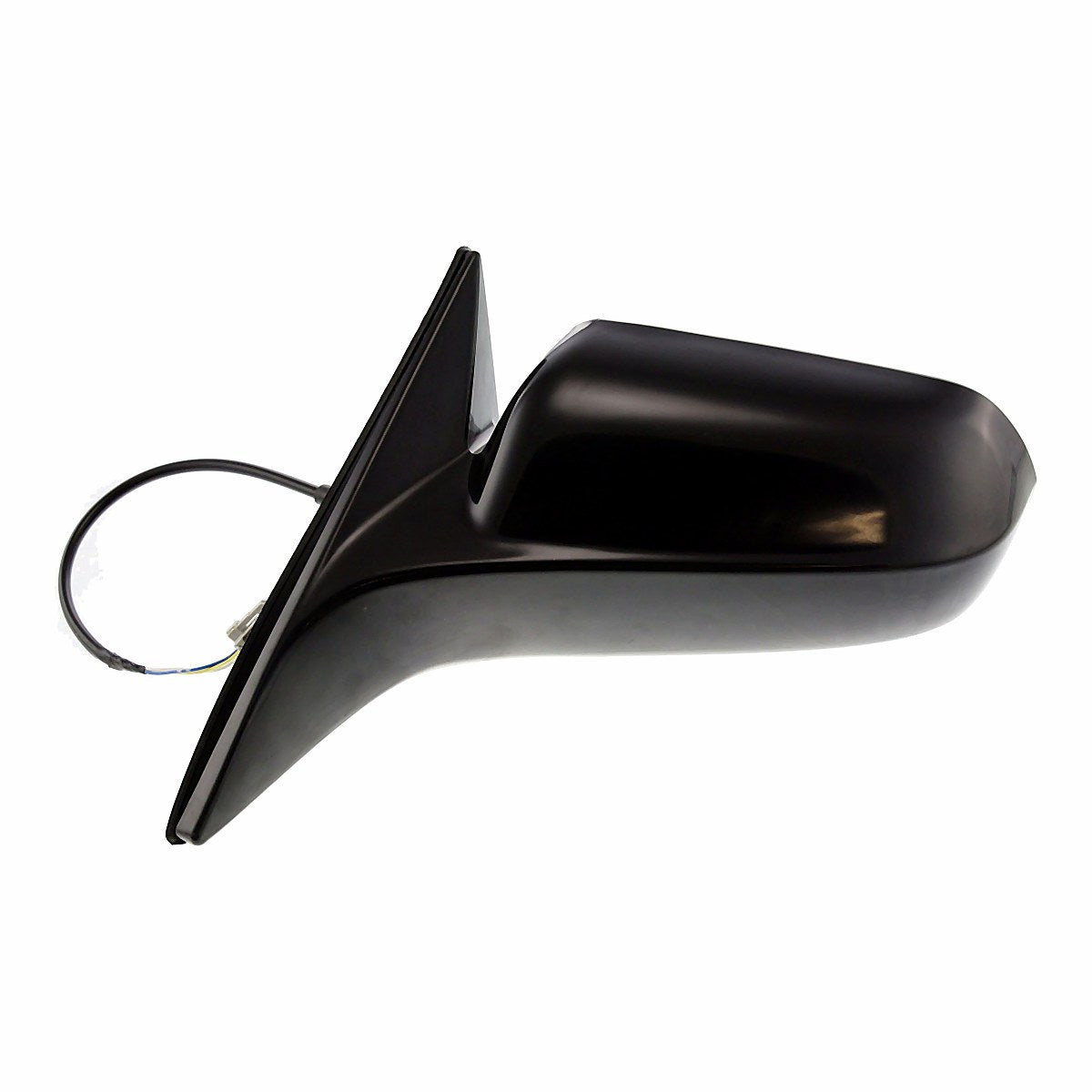 1998-2002 Honda Accord_Coupe Door Mirror Driver Side Power Non-Folding_HO1320117-5