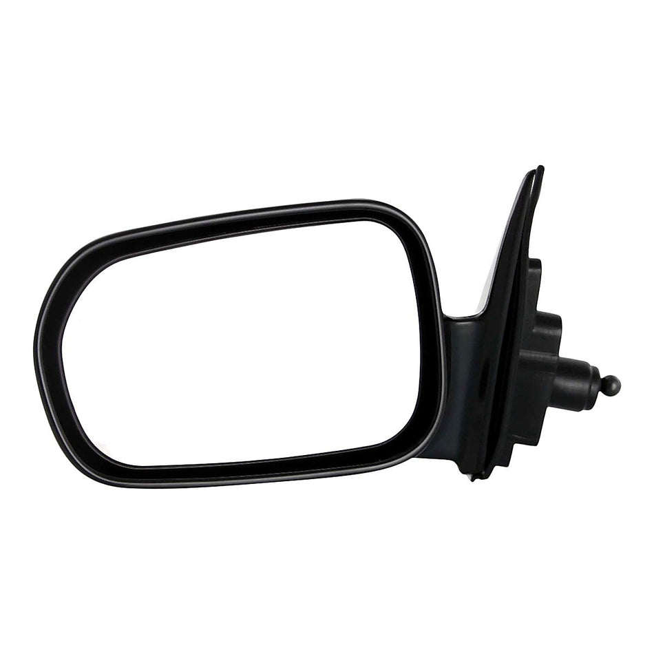 1998-2002 Honda Accord_Sedan Door Mirror Driver Side Manual_HO1320121