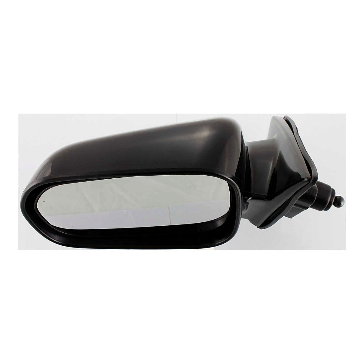 1998-2002 Honda Accord_Sedan Door Mirror Driver Side Manual_HO1320121-4