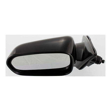 1998-2002 Honda Accord_Sedan Door Mirror Driver Side Manual_HO1320121-4