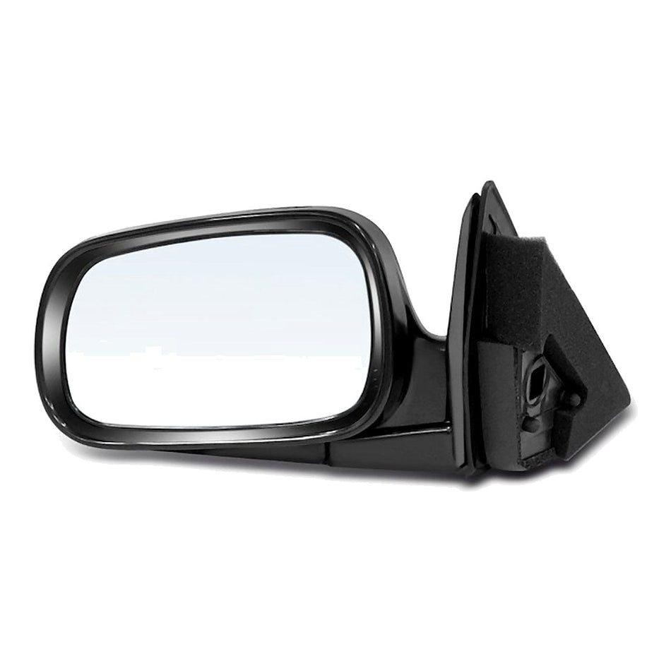 1994-1997 Honda Accord_Sedan Door Mirror Driver Side Manual_HO1320124