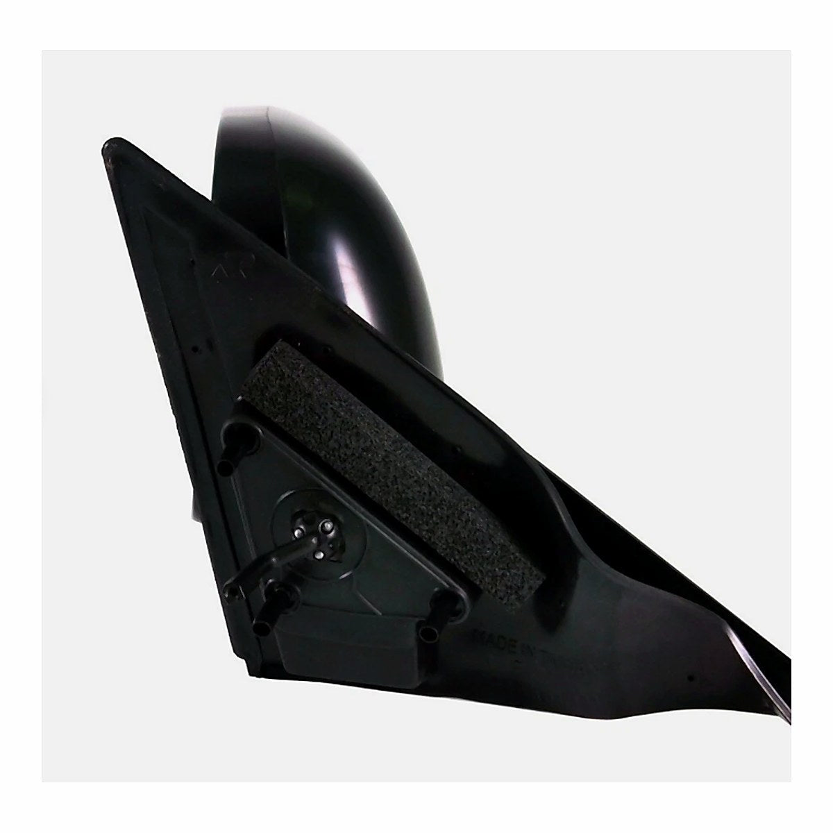 1994-1997 Honda Accord_Sedan Door Mirror Driver Side Manual_HO1320124-2