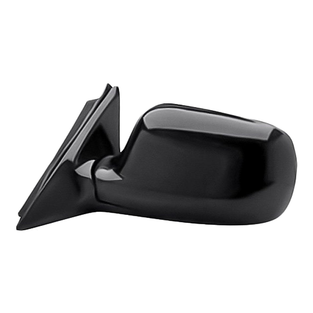 1994-1997 Honda Accord_Sedan Door Mirror Driver Side Manual_HO1320124-3