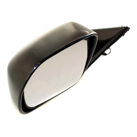 1998-2002 Honda Accord_Sedan Door Mirror Driver Side Power With Folding_HO1320125-3