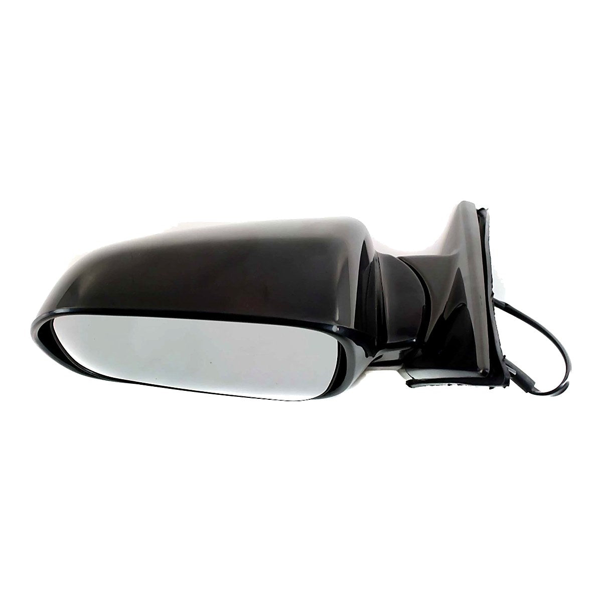 1998-2002 Honda Accord_Sedan Door Mirror Driver Side Power With Folding_HO1320125-4