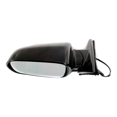 1998-2002 Honda Accord_Sedan Door Mirror Driver Side Power With Folding_HO1320125-4