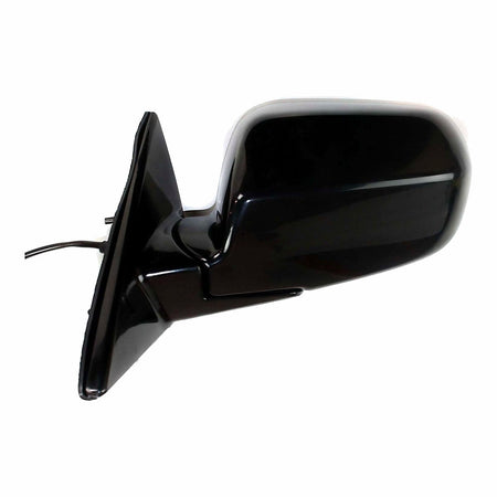 1998-2002 Honda Accord_Sedan Door Mirror Driver Side Power With Folding_HO1320125-5