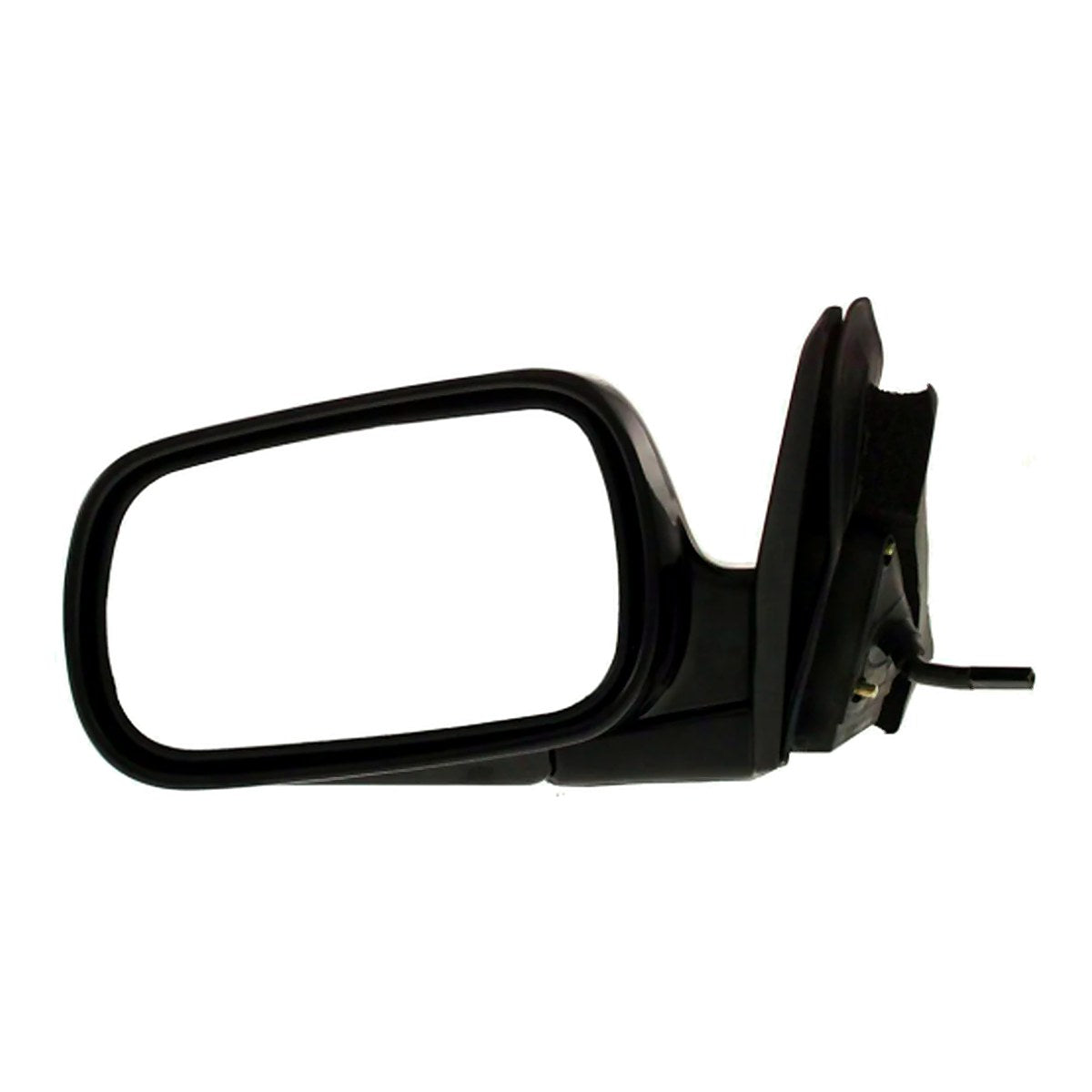 1994-1997 Honda Accord_Coupe Door Mirror Driver Side Manual_HO1320127