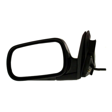 1994-1997 Honda Accord_Coupe Door Mirror Driver Side Manual_HO1320127