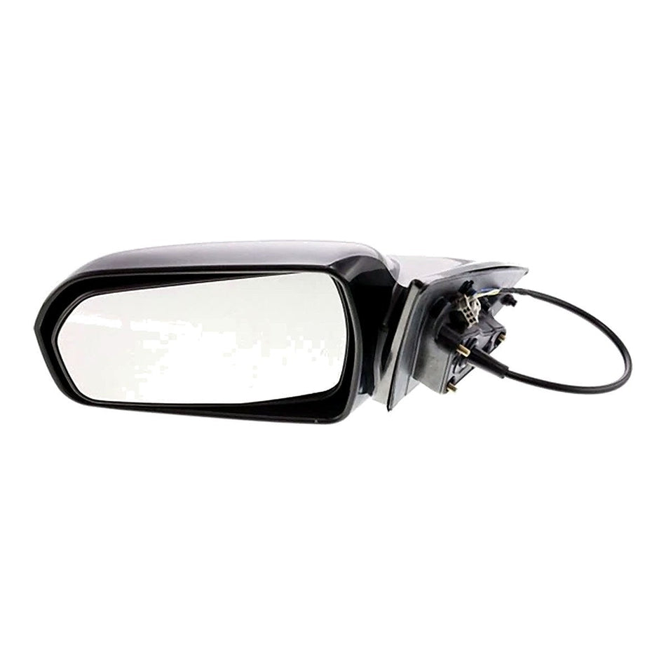 1998-2002 Honda Accord_Coupe Door Mirror Driver Side Power With Folding_HO1320134