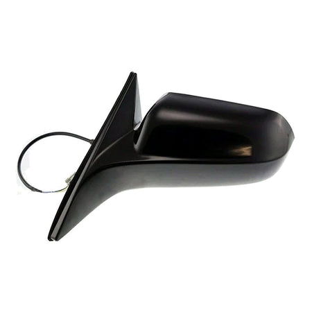 1998-2002 Honda Accord_Coupe Door Mirror Driver Side Power With Folding_HO1320134-2