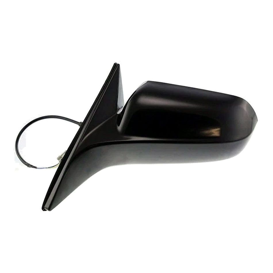 1998-2002 Honda Accord_Coupe Door Mirror Driver Side Power With Folding_HO1320134-2